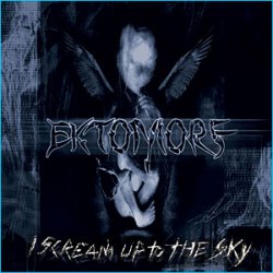 Ektomorf : I Scream Up to the Sky